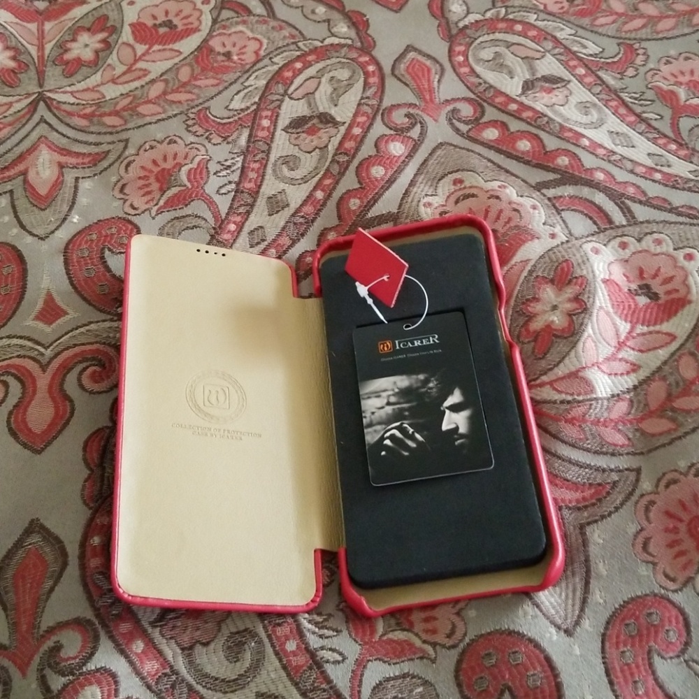 COPY - Samsung Phone Case - Picture 3 of 4